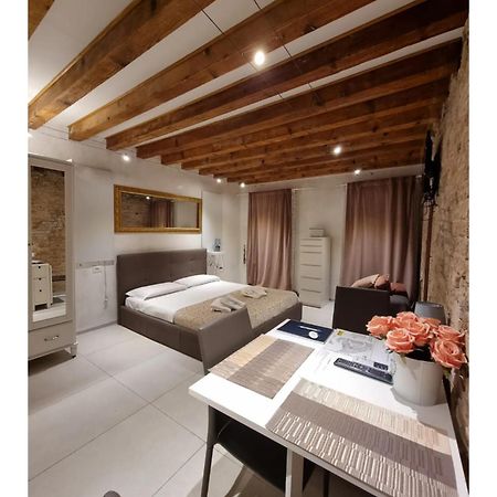 San Marco 865 - Luxury And Central Velence Kültér fotó