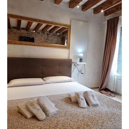 San Marco 865 - Luxury And Central Velence Kültér fotó