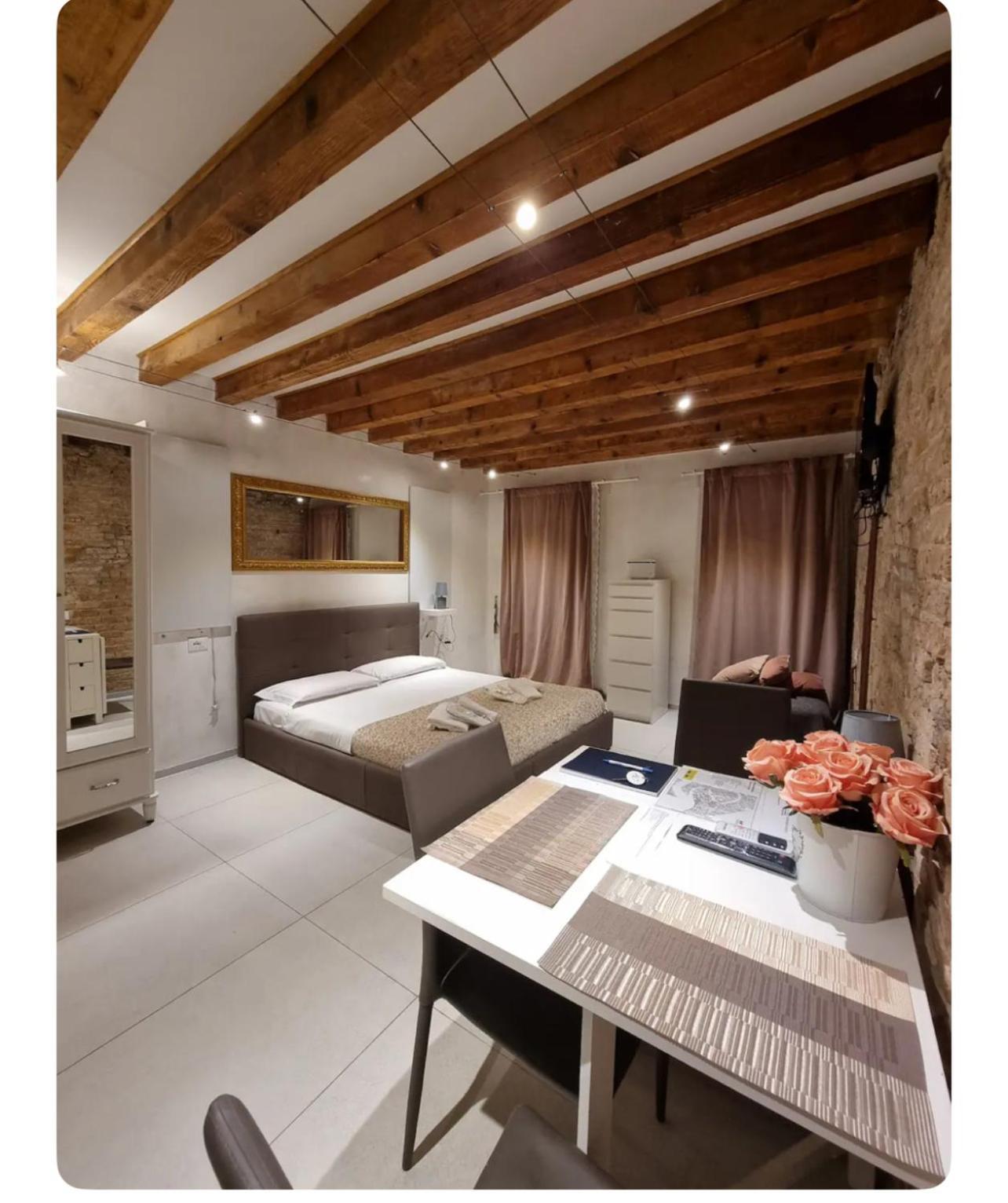 San Marco 865 - Luxury And Central Velence Kültér fotó