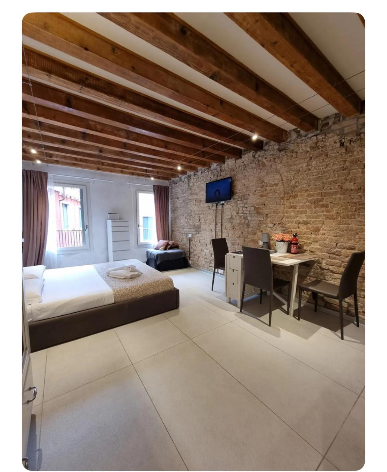 San Marco 865 - Luxury And Central Velence Kültér fotó